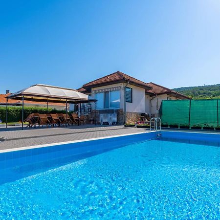 Obrochishte Geranium Holliday Villas מראה חיצוני תמונה