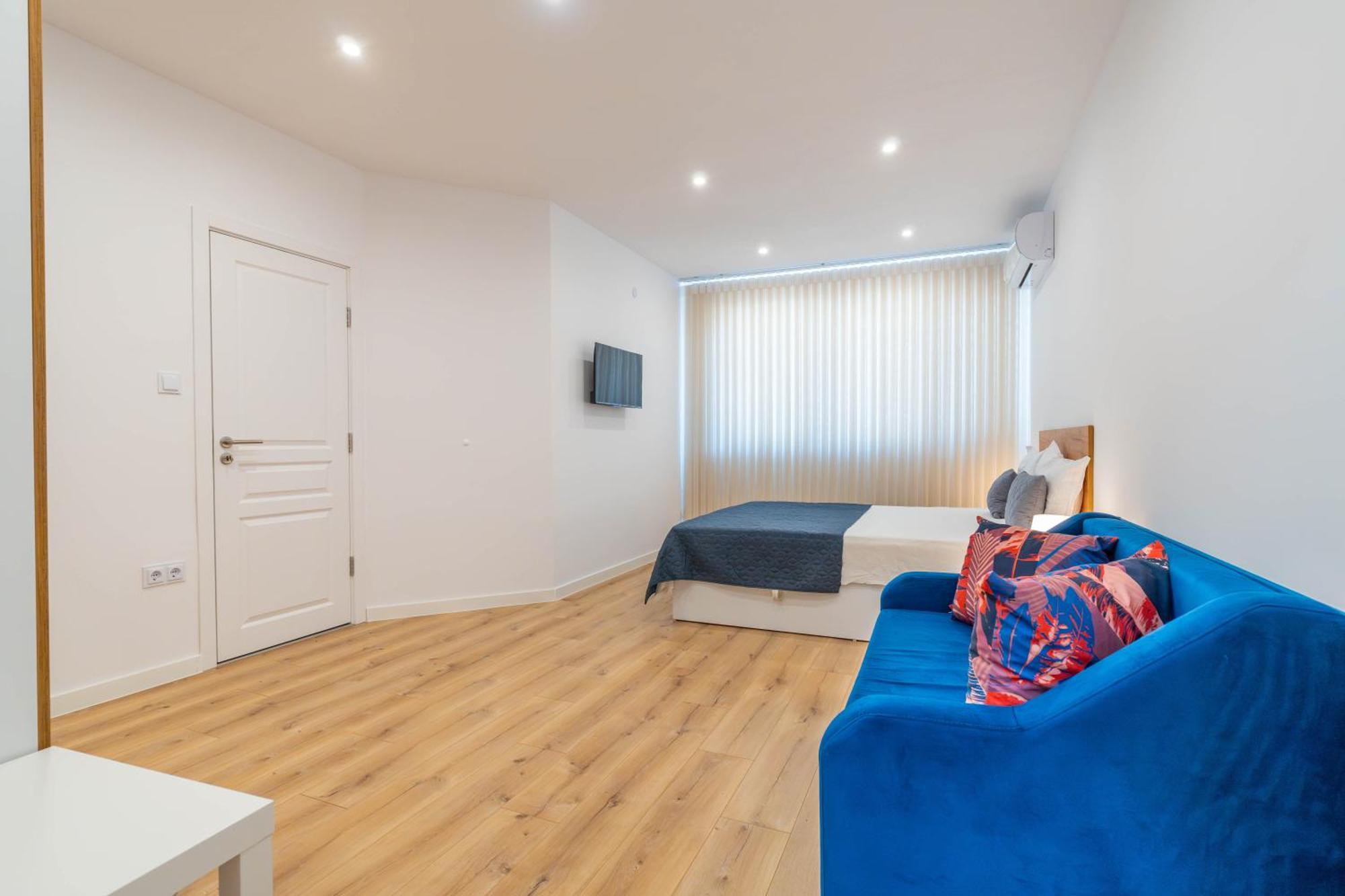 Obrochishte Geranium Holliday Villas מראה חיצוני תמונה