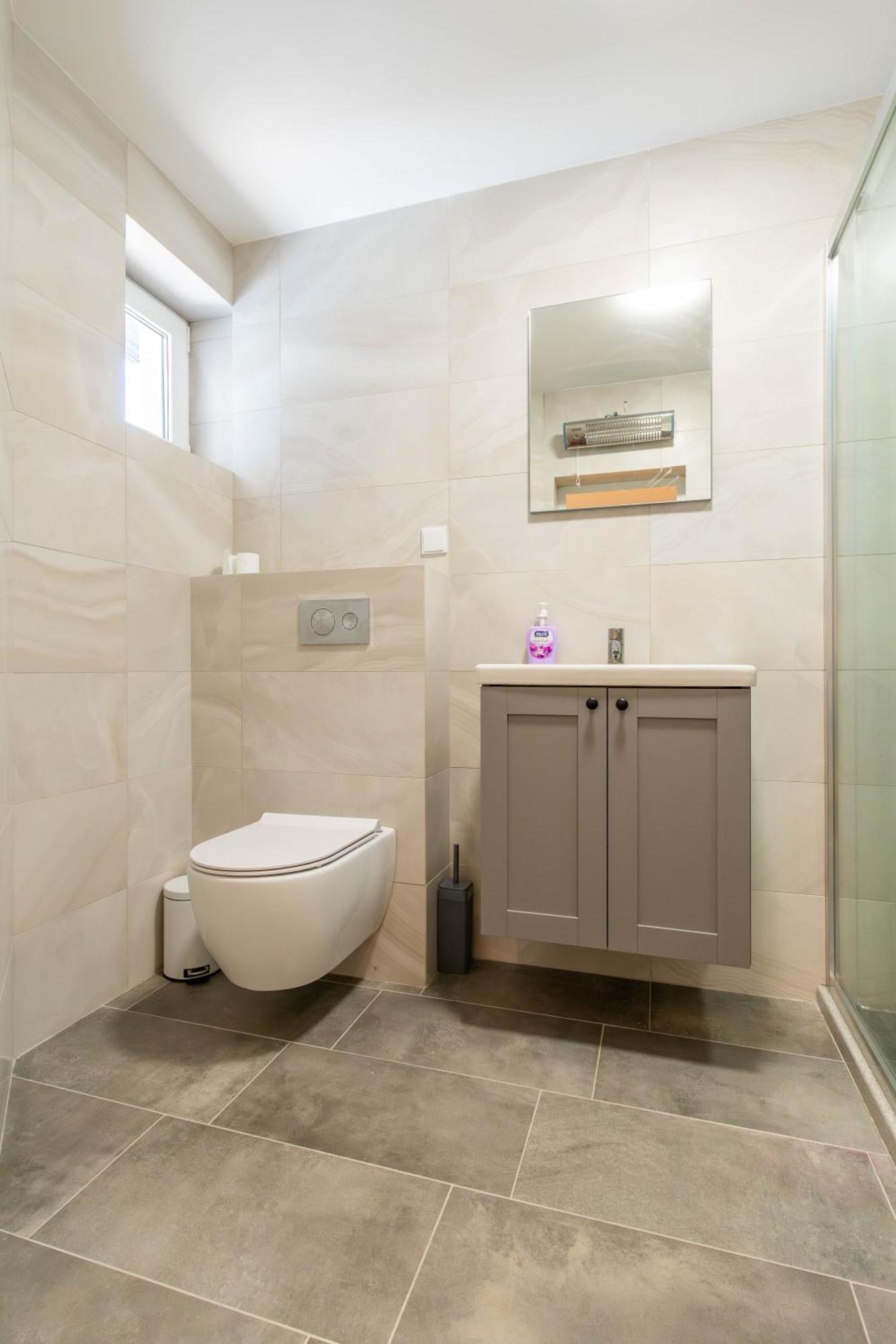 Obrochishte Geranium Holliday Villas מראה חיצוני תמונה