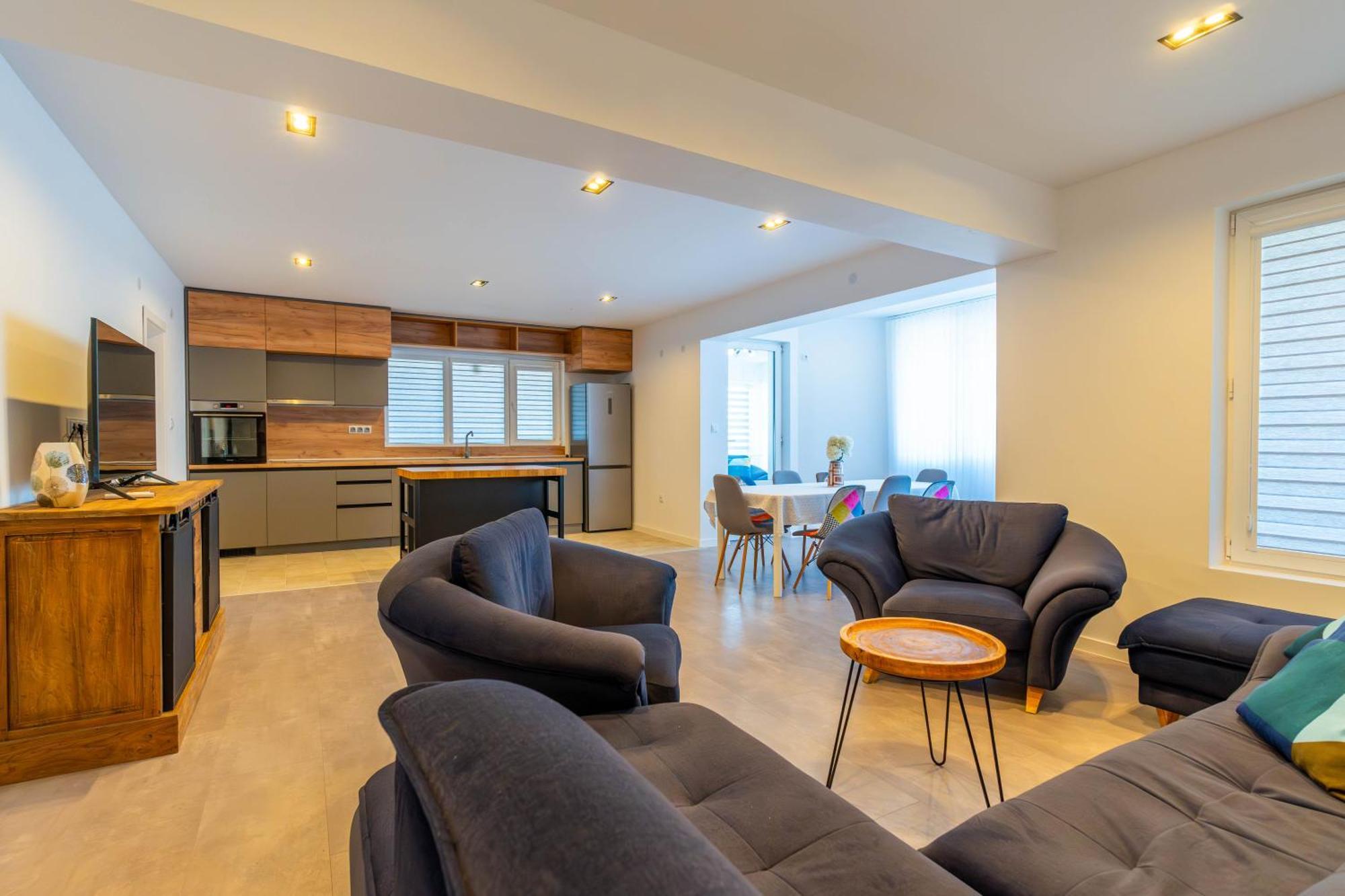 Obrochishte Geranium Holliday Villas מראה חיצוני תמונה