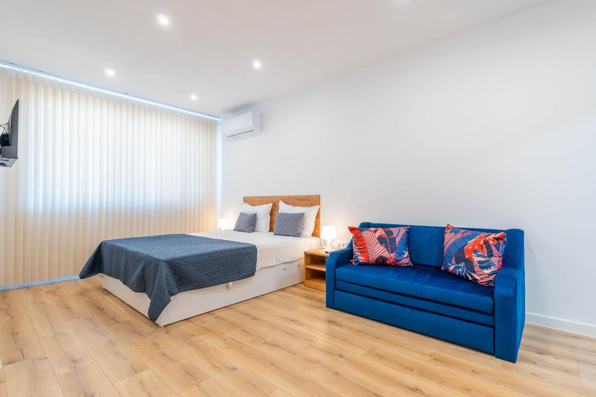 Obrochishte Geranium Holliday Villas מראה חיצוני תמונה