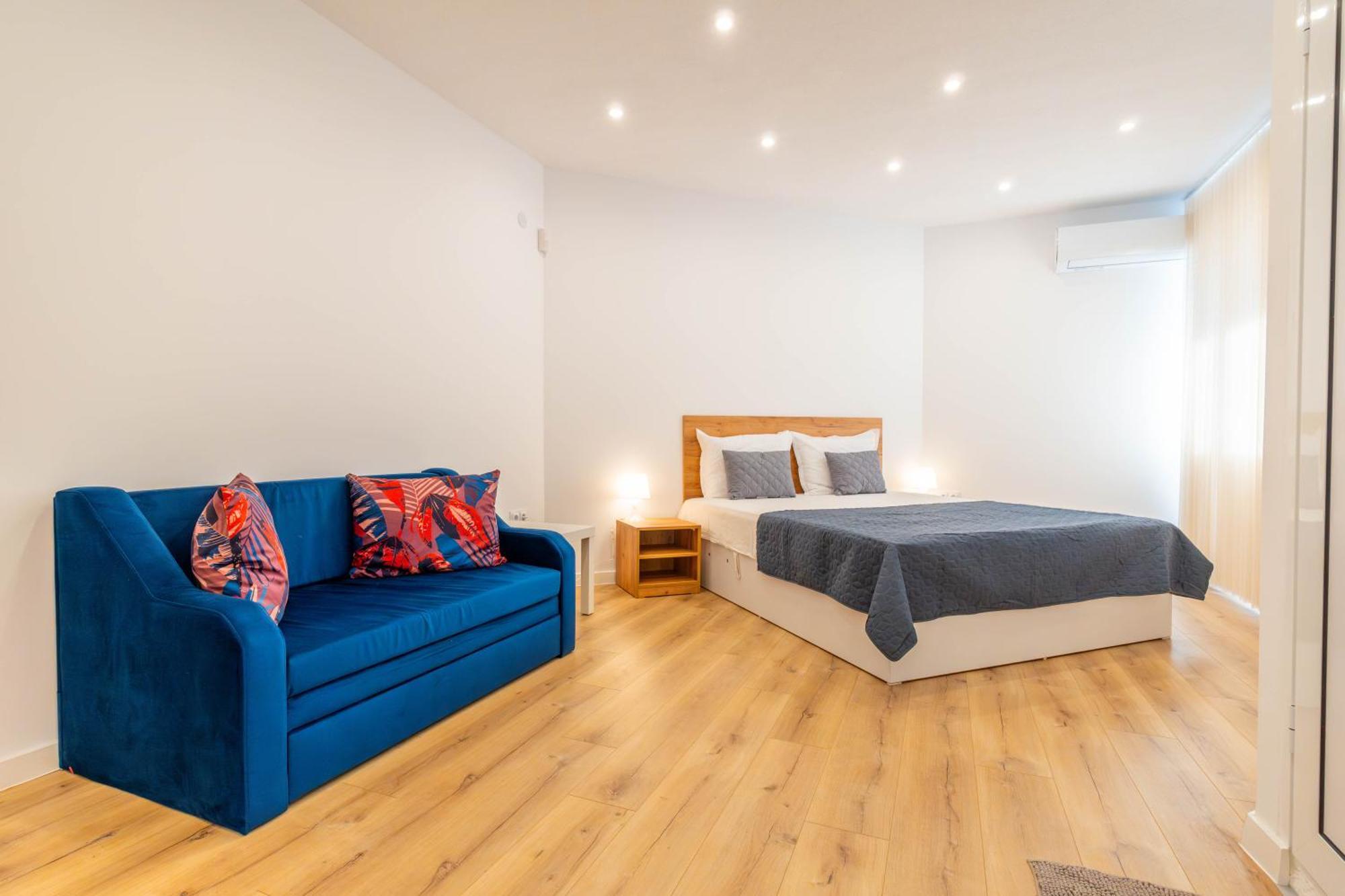 Obrochishte Geranium Holliday Villas מראה חיצוני תמונה