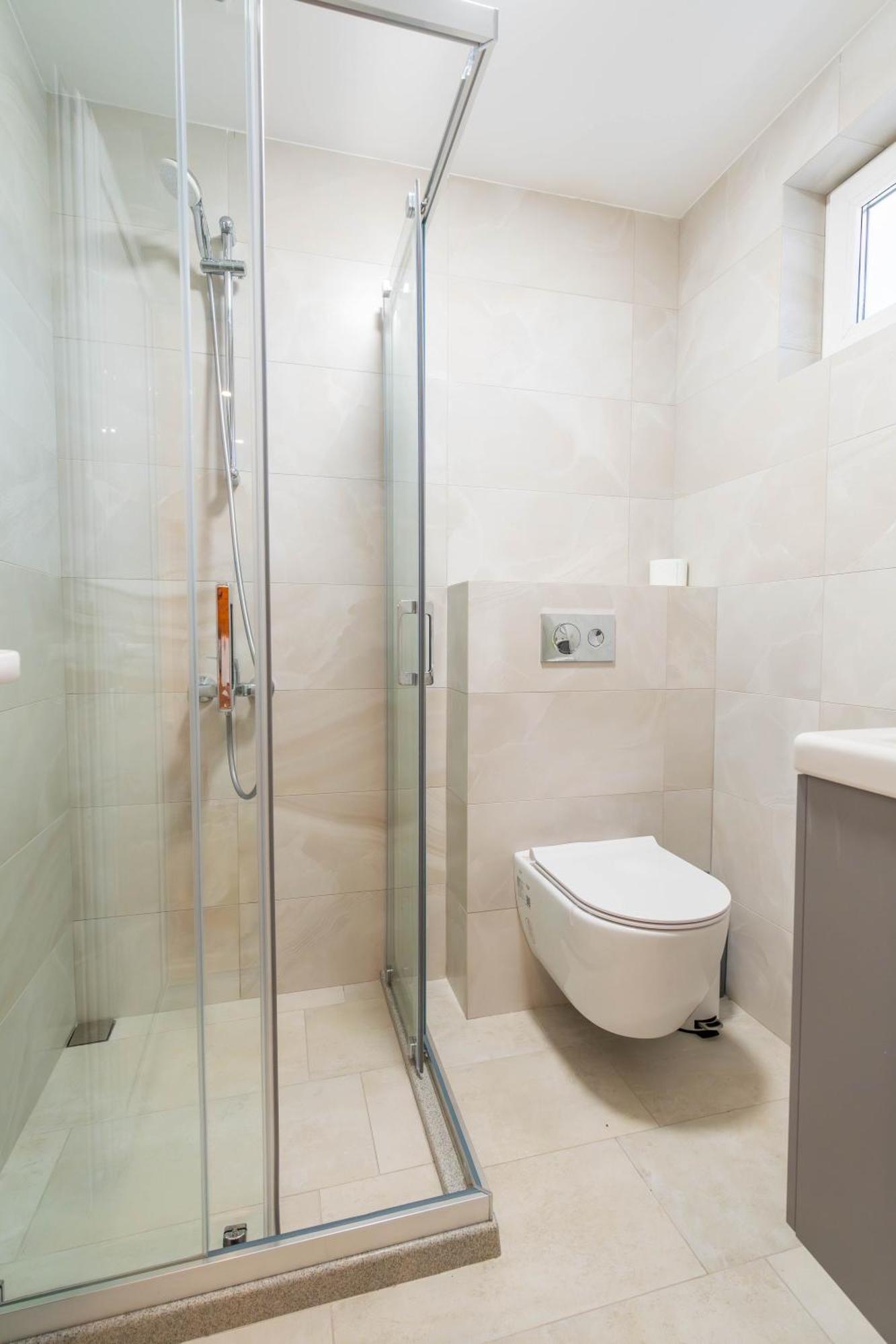 Obrochishte Geranium Holliday Villas מראה חיצוני תמונה