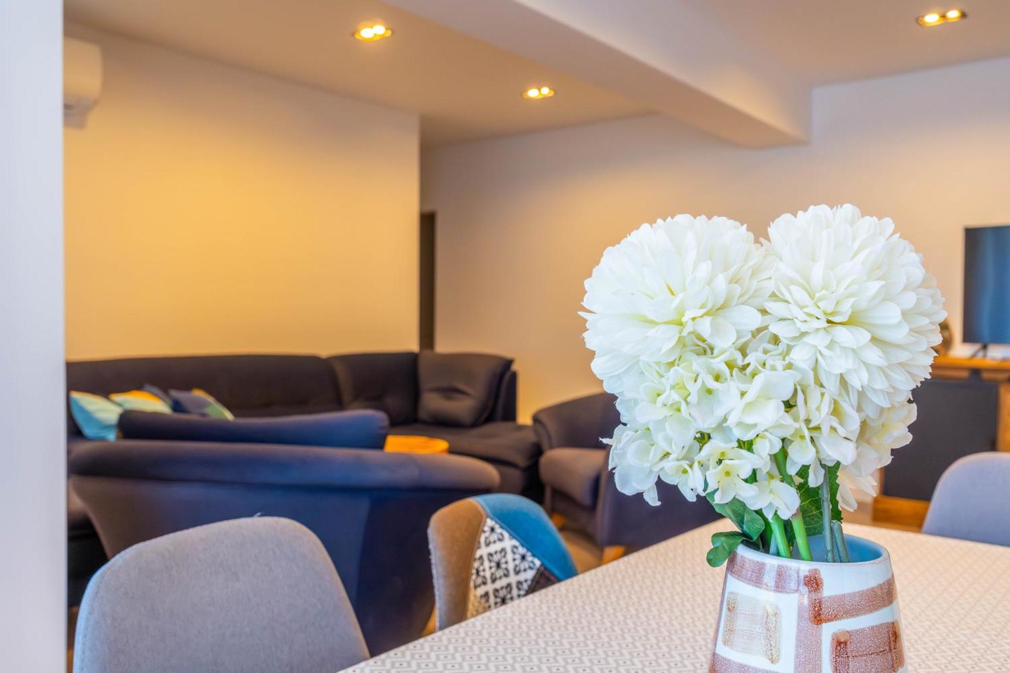 Obrochishte Geranium Holliday Villas מראה חיצוני תמונה