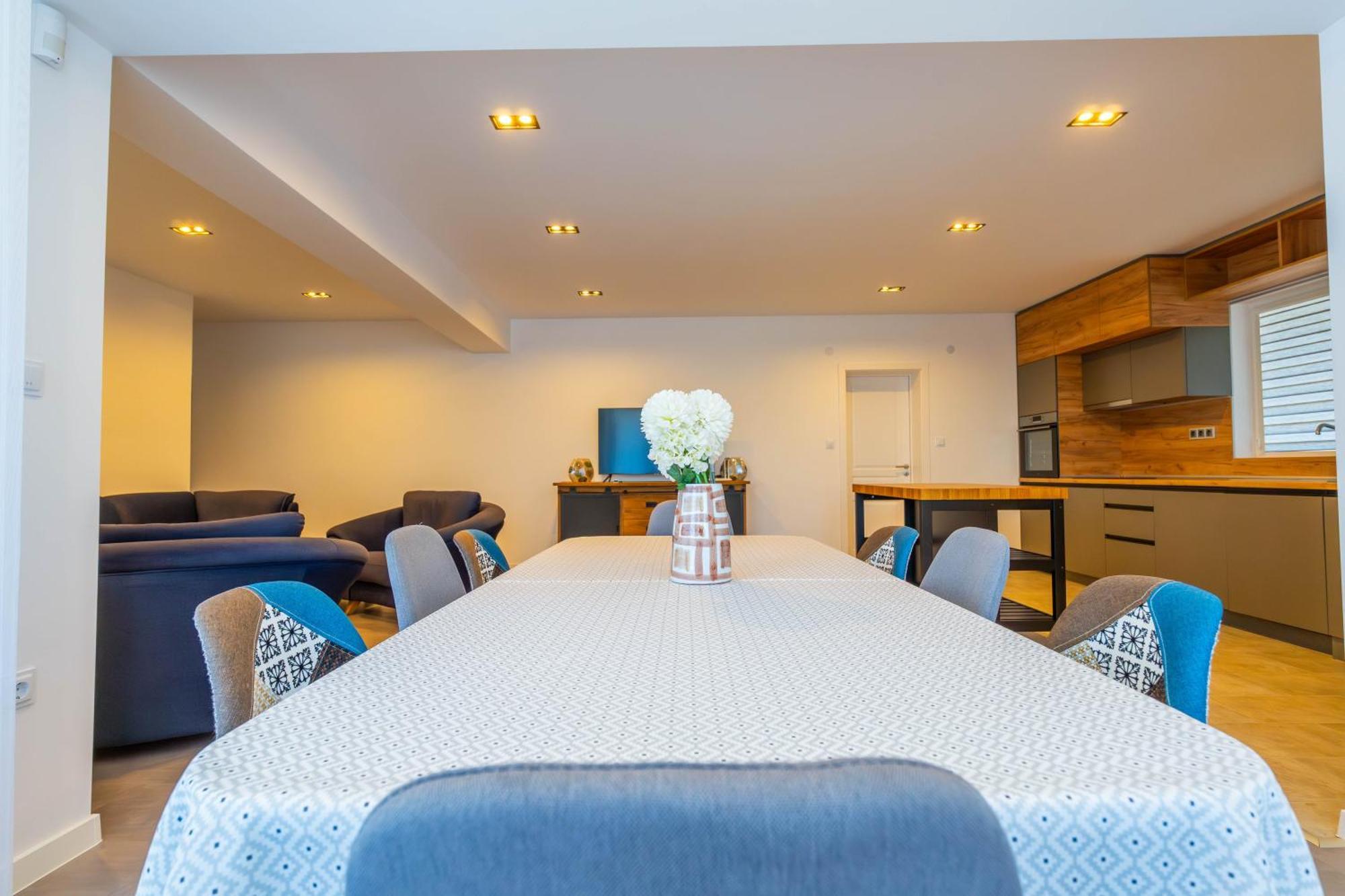Obrochishte Geranium Holliday Villas מראה חיצוני תמונה