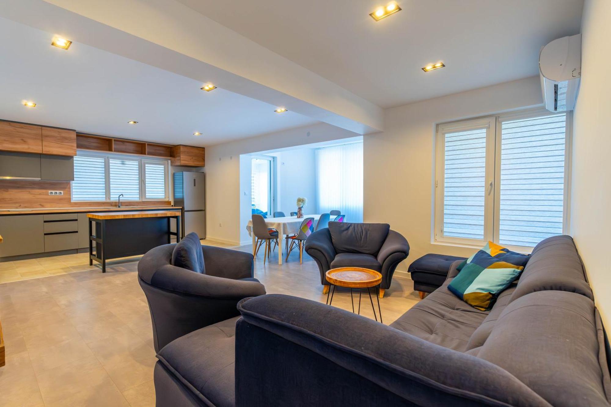 Obrochishte Geranium Holliday Villas מראה חיצוני תמונה
