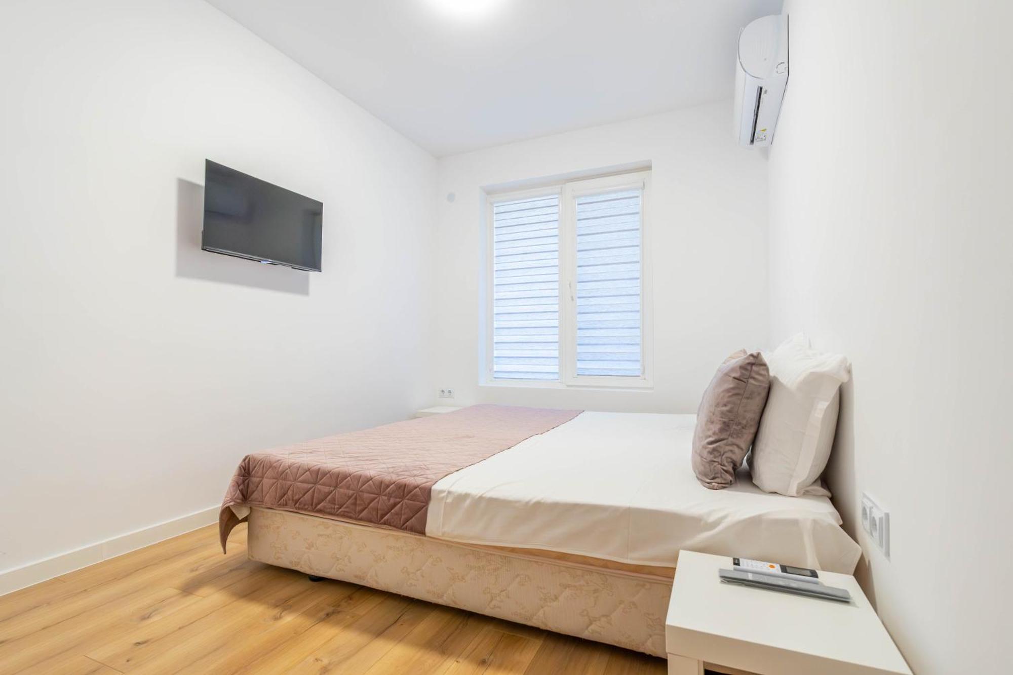 Obrochishte Geranium Holliday Villas מראה חיצוני תמונה
