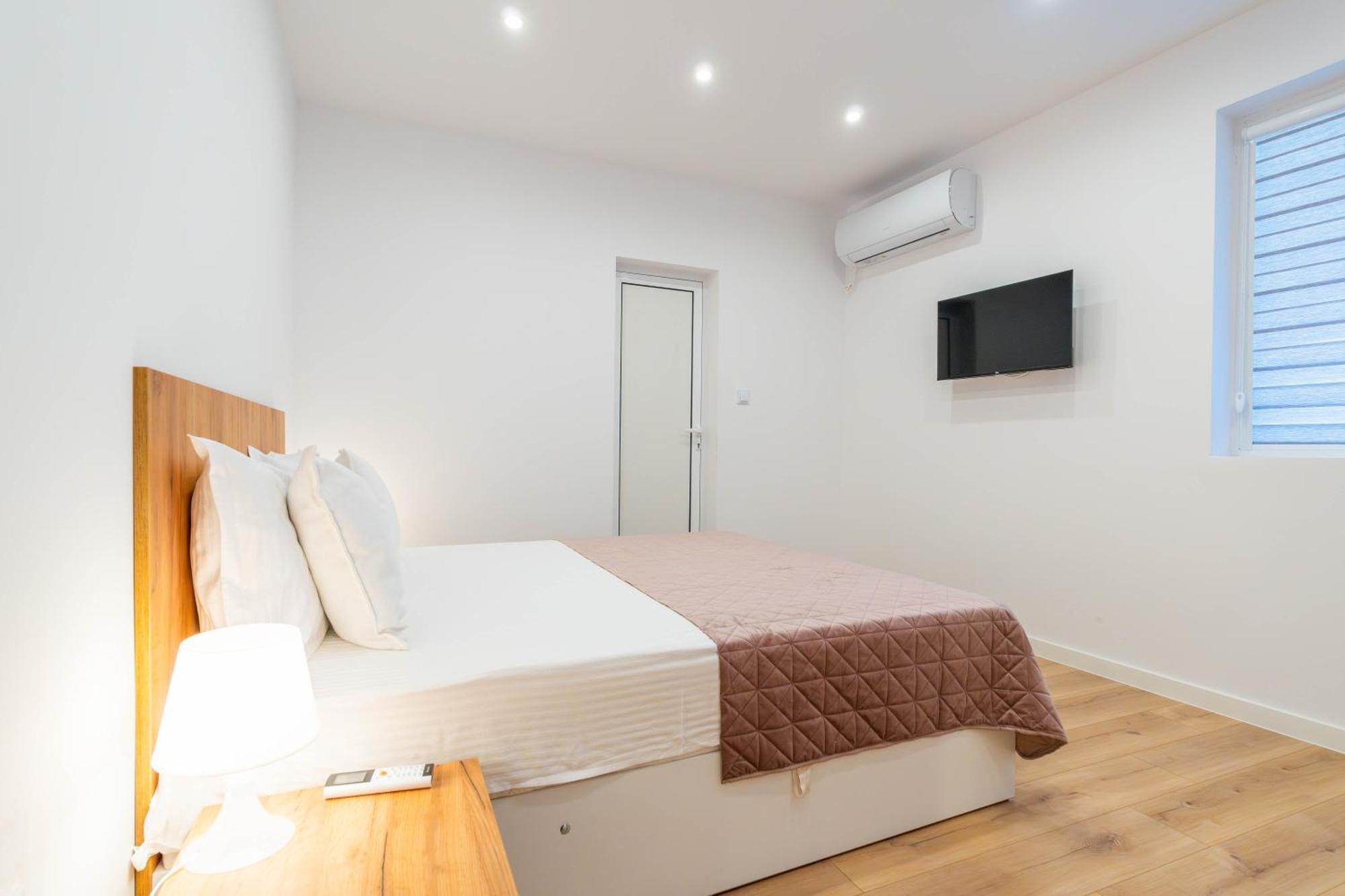 Obrochishte Geranium Holliday Villas מראה חיצוני תמונה