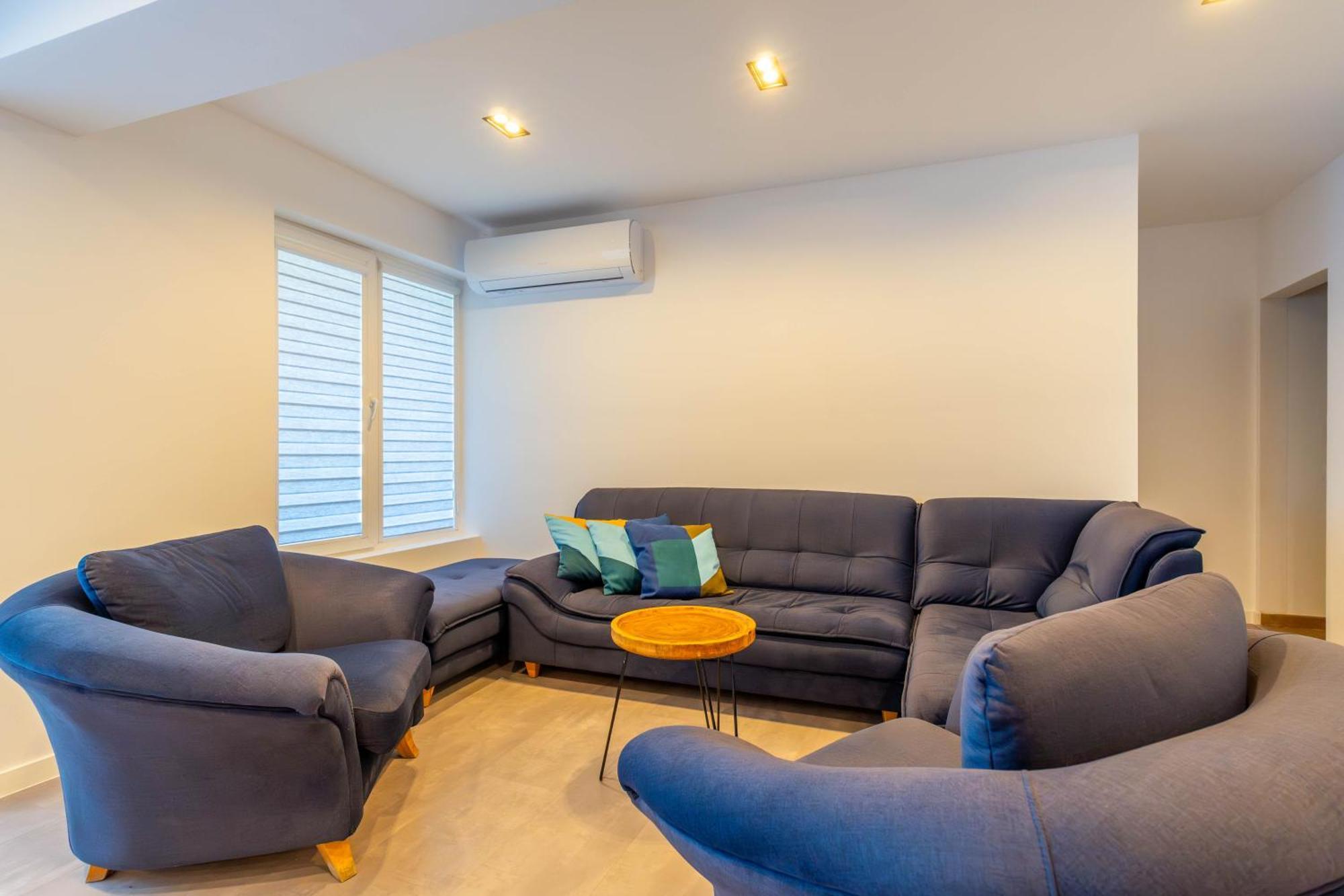 Obrochishte Geranium Holliday Villas מראה חיצוני תמונה