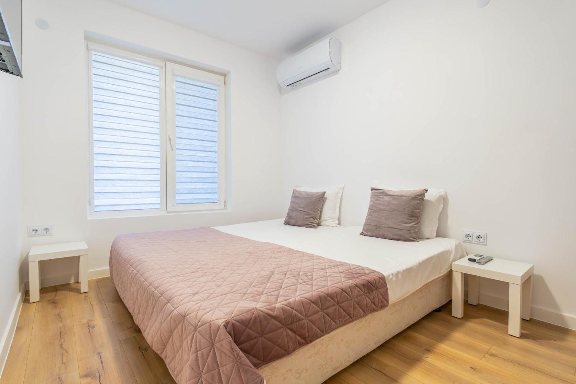 Obrochishte Geranium Holliday Villas מראה חיצוני תמונה