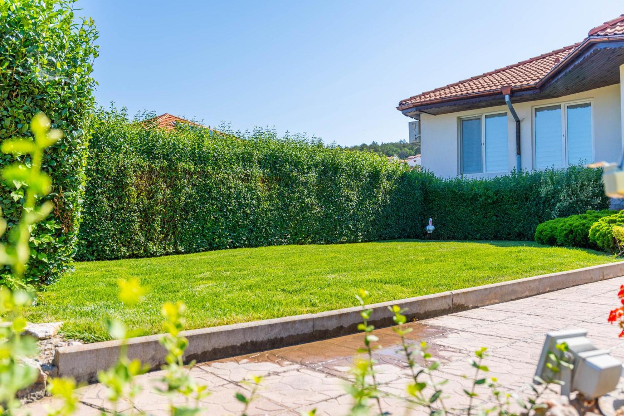 Obrochishte Geranium Holliday Villas מראה חיצוני תמונה