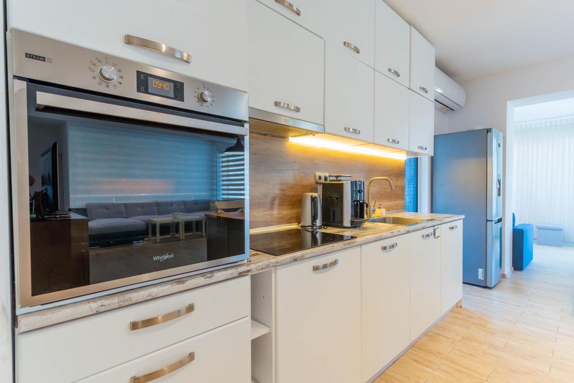 Obrochishte Geranium Holliday Villas מראה חיצוני תמונה