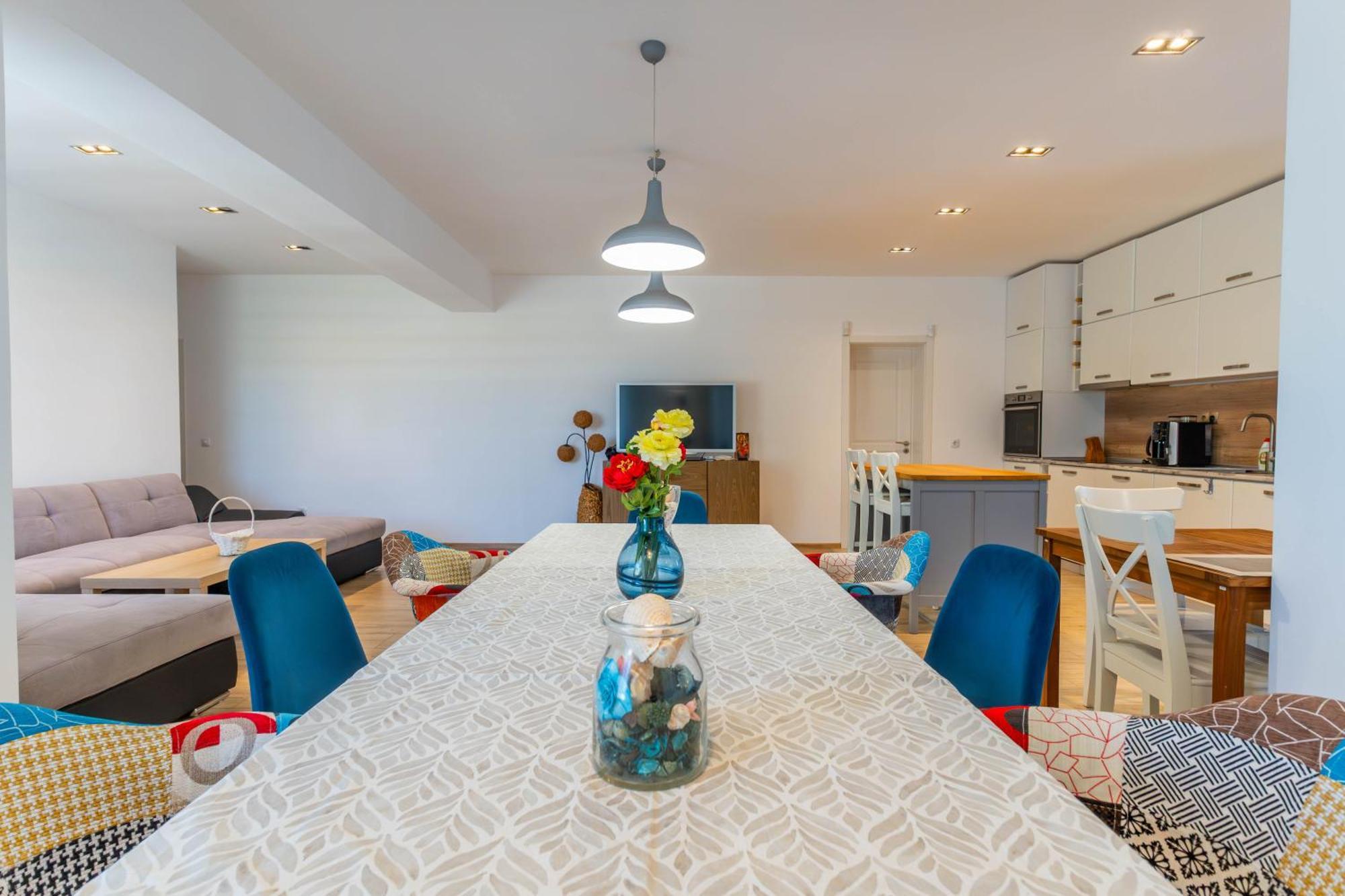 Obrochishte Geranium Holliday Villas מראה חיצוני תמונה