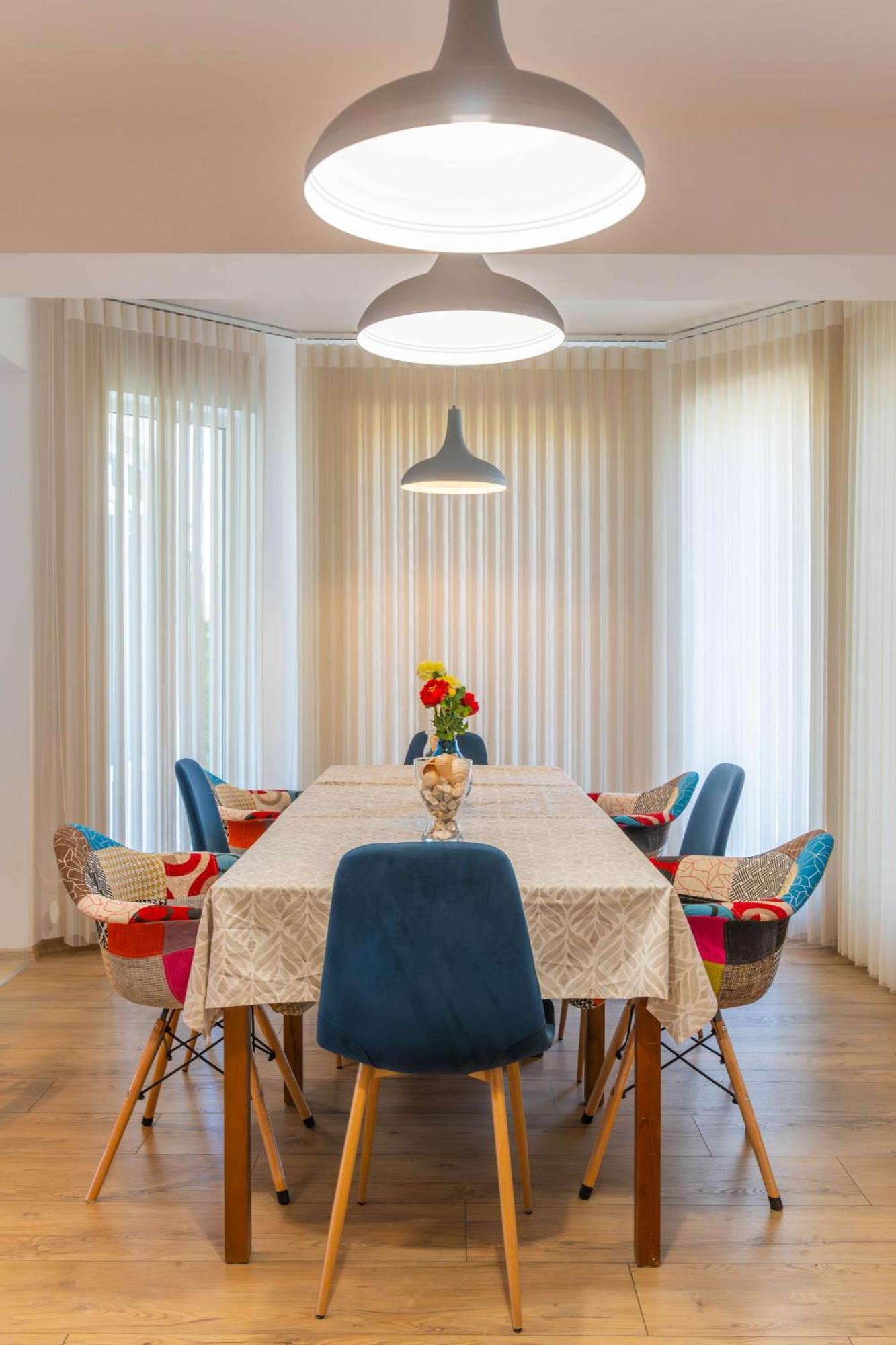 Obrochishte Geranium Holliday Villas מראה חיצוני תמונה