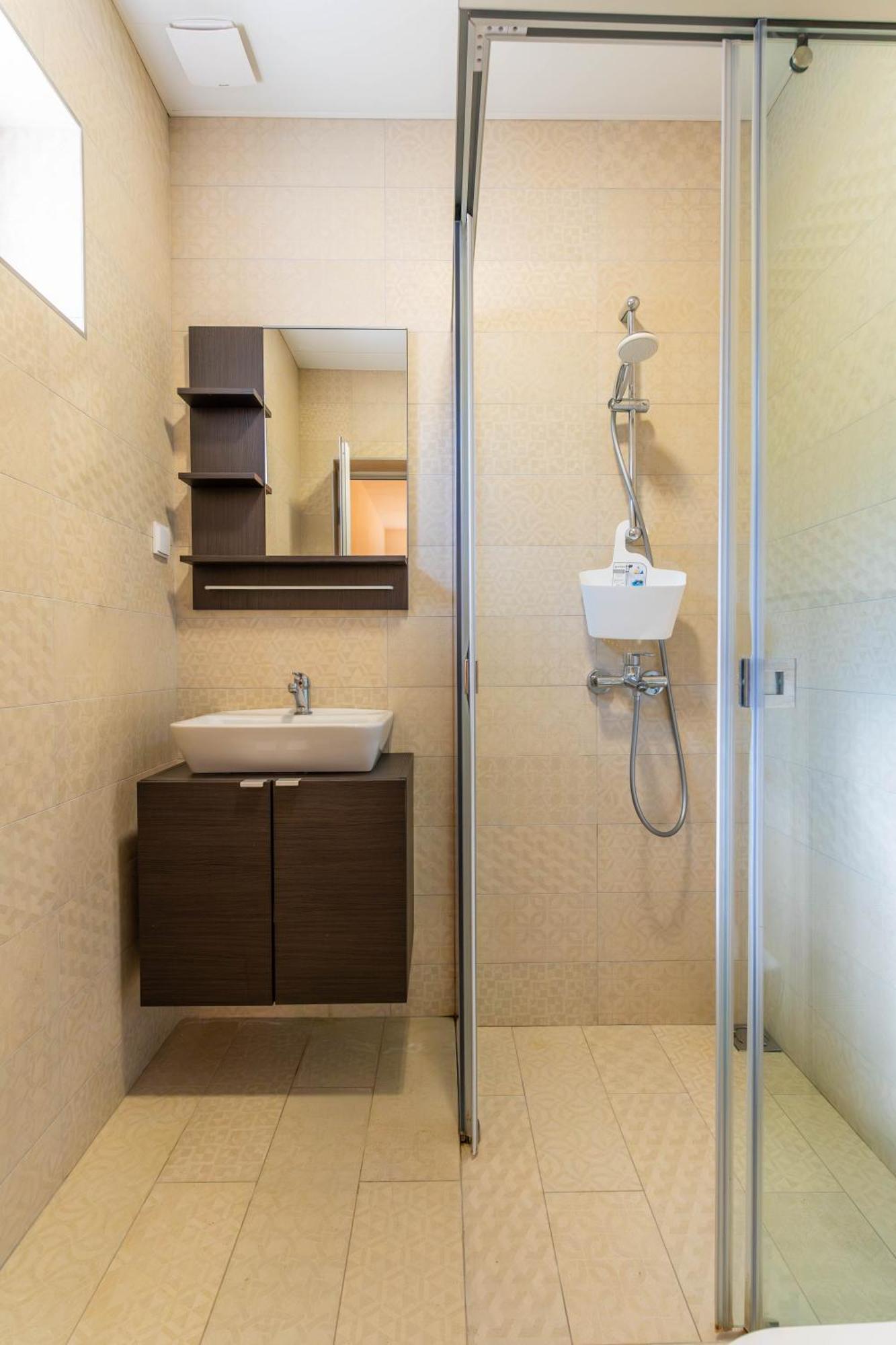 Obrochishte Geranium Holliday Villas מראה חיצוני תמונה