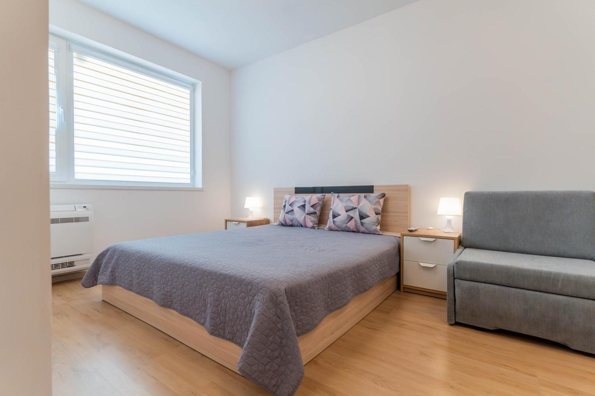 Obrochishte Geranium Holliday Villas מראה חיצוני תמונה