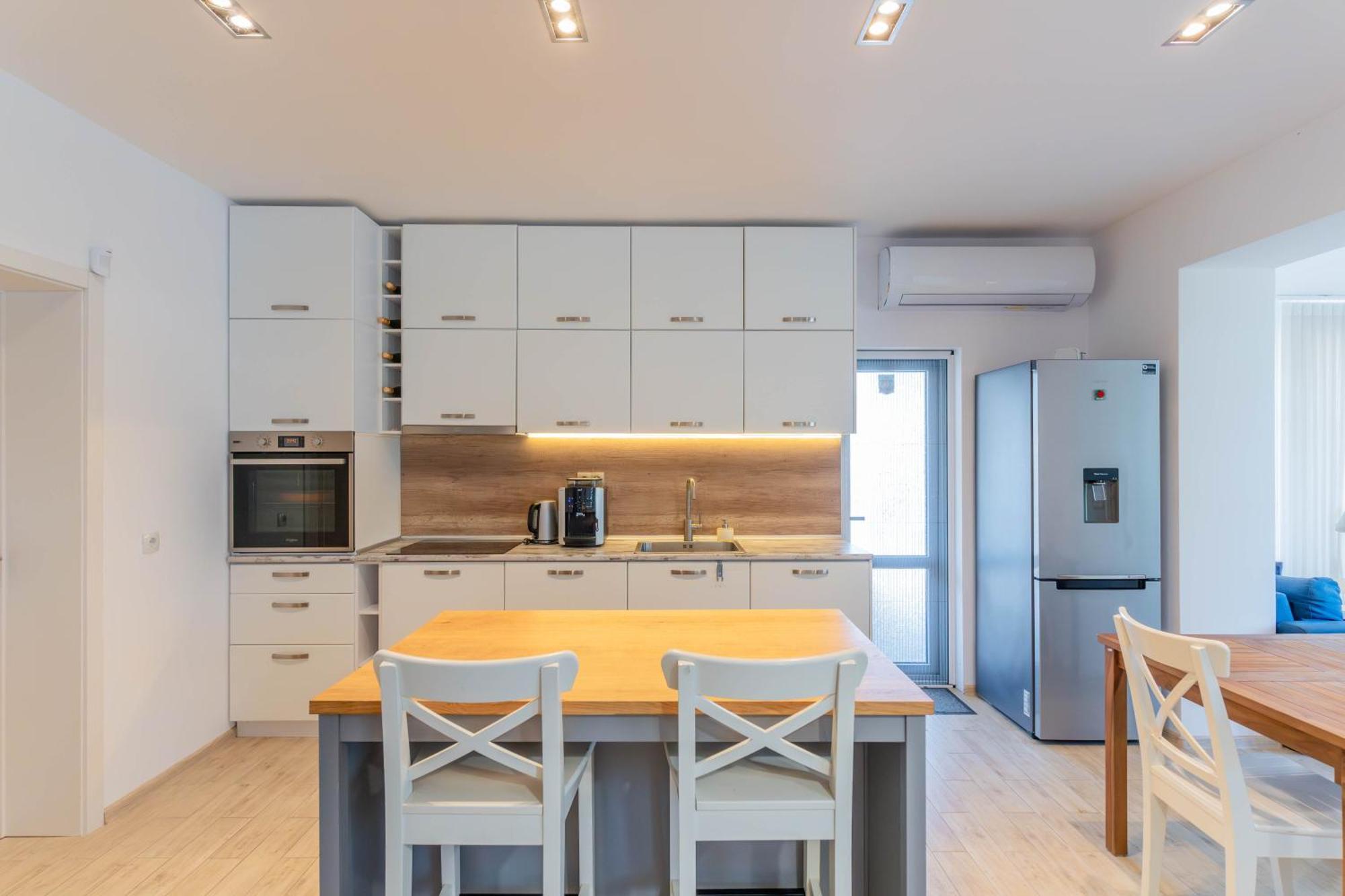 Obrochishte Geranium Holliday Villas מראה חיצוני תמונה