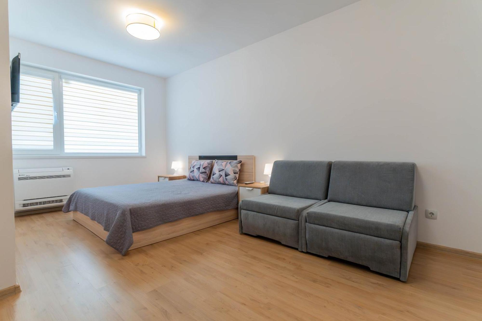Obrochishte Geranium Holliday Villas מראה חיצוני תמונה