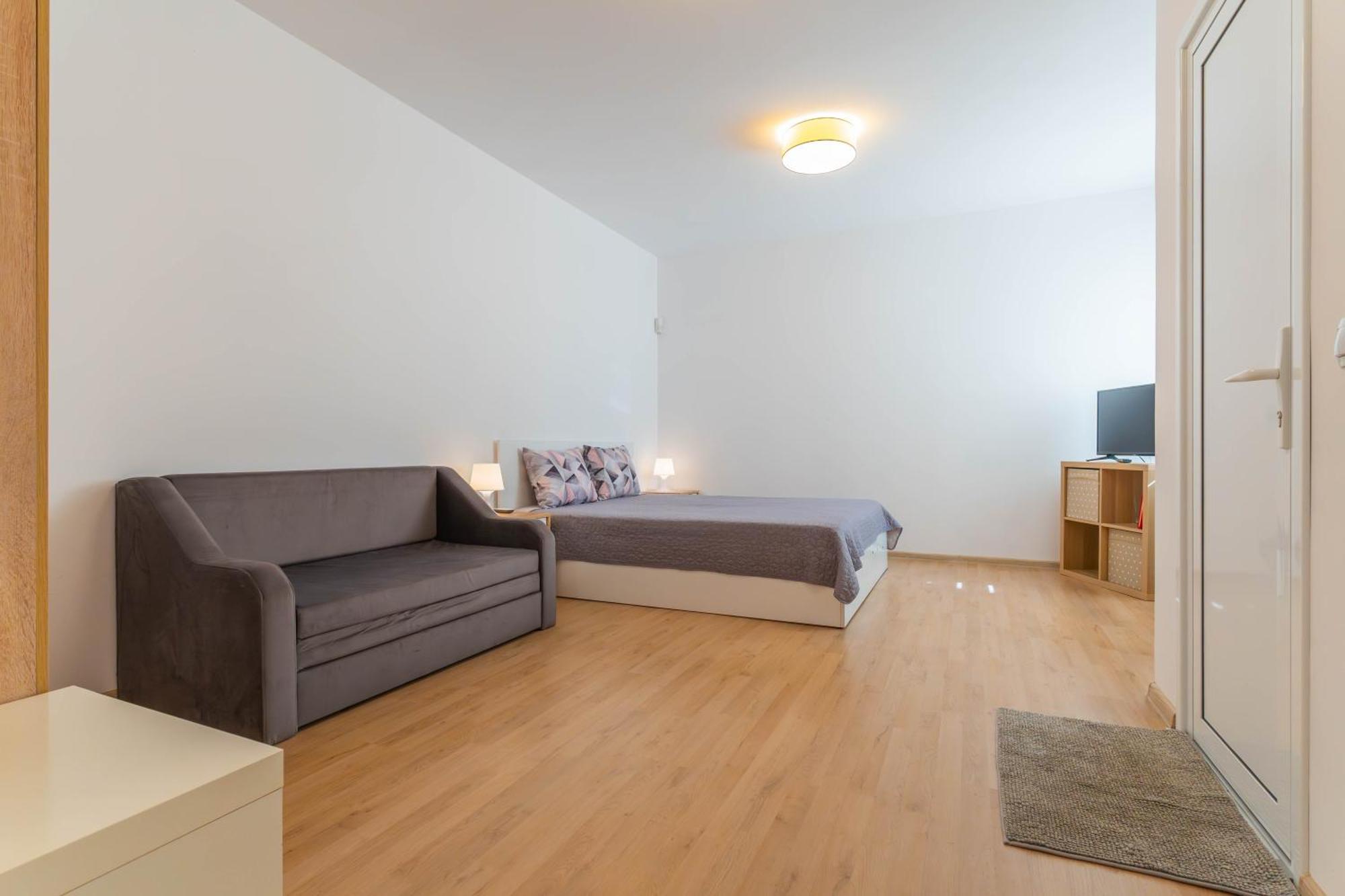 Obrochishte Geranium Holliday Villas מראה חיצוני תמונה