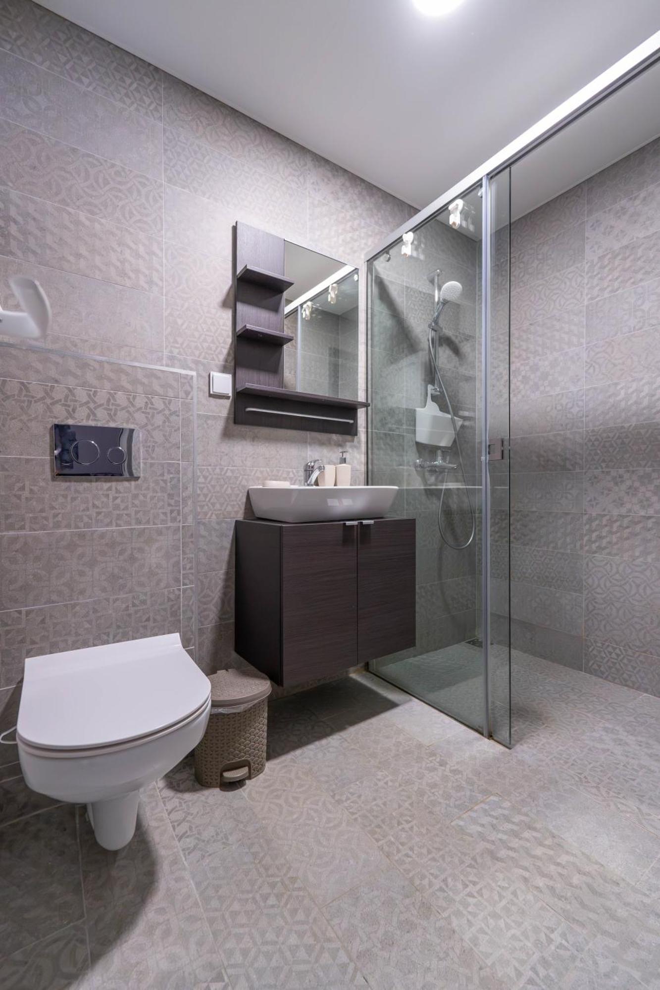 Obrochishte Geranium Holliday Villas מראה חיצוני תמונה