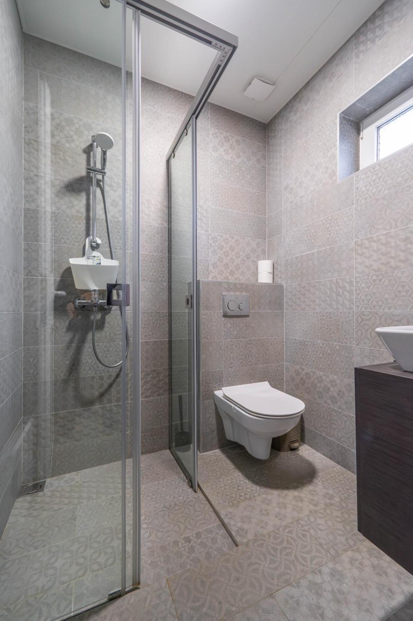Obrochishte Geranium Holliday Villas מראה חיצוני תמונה
