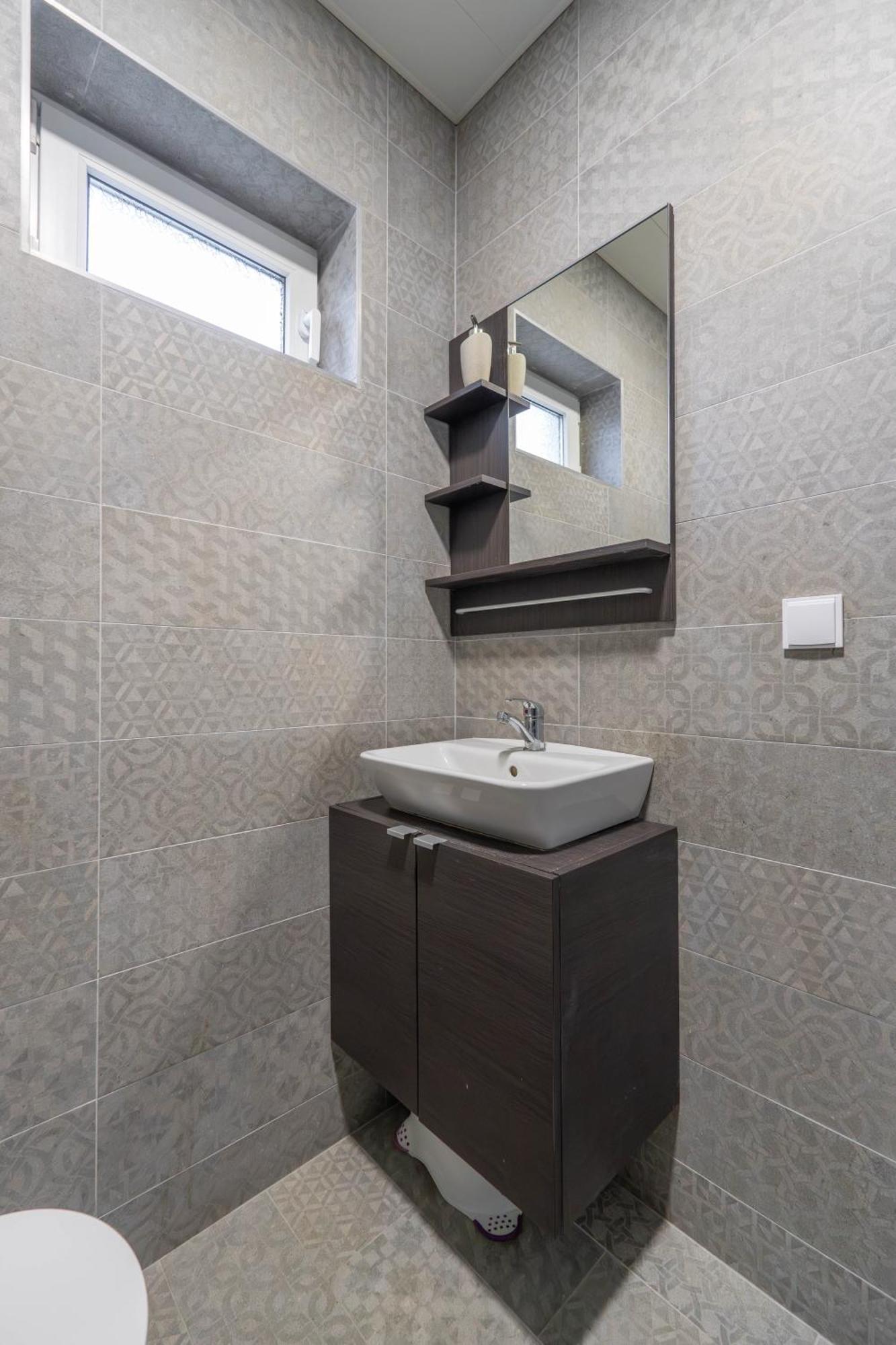 Obrochishte Geranium Holliday Villas מראה חיצוני תמונה